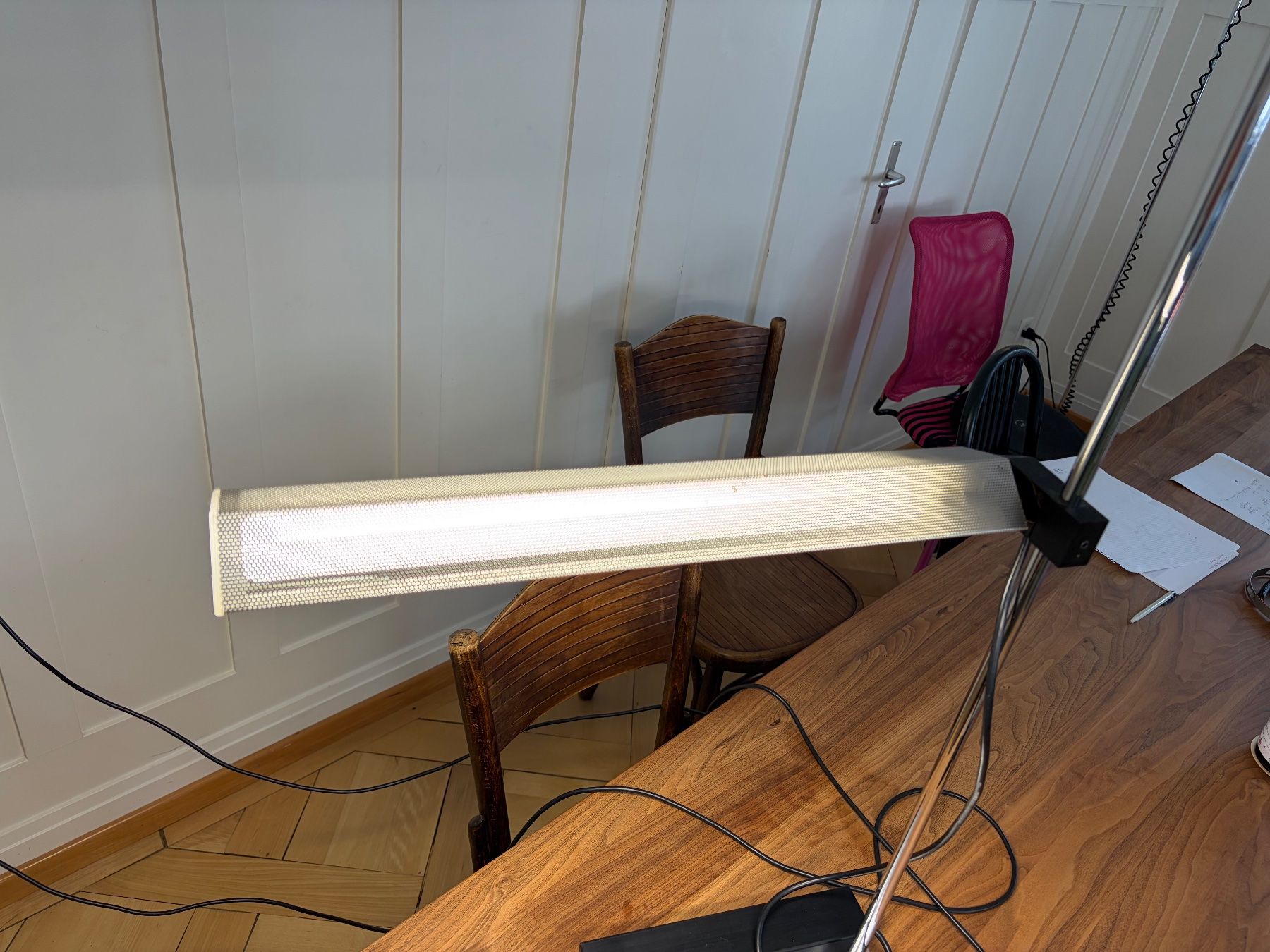Lampes: Schreibtischlampe – D'occasion à Zürich par kat_2ncx 1
