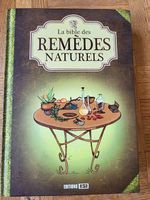 La bible des remèdes naturels