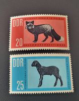 DDR 1963 briefmarke