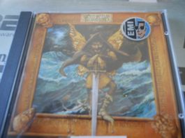 Jethro Tull