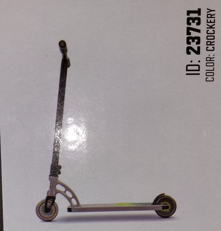 MGP Pro Freestyle Trottinett (Neu) | Kaufen auf Ricardo