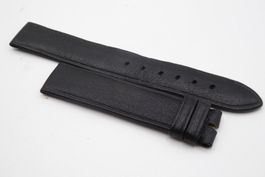 Bulova leather Strap 17mm