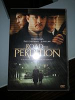 DVD Road to perdition