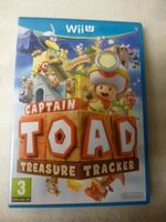Captain Toad - Wii U  Nintendo