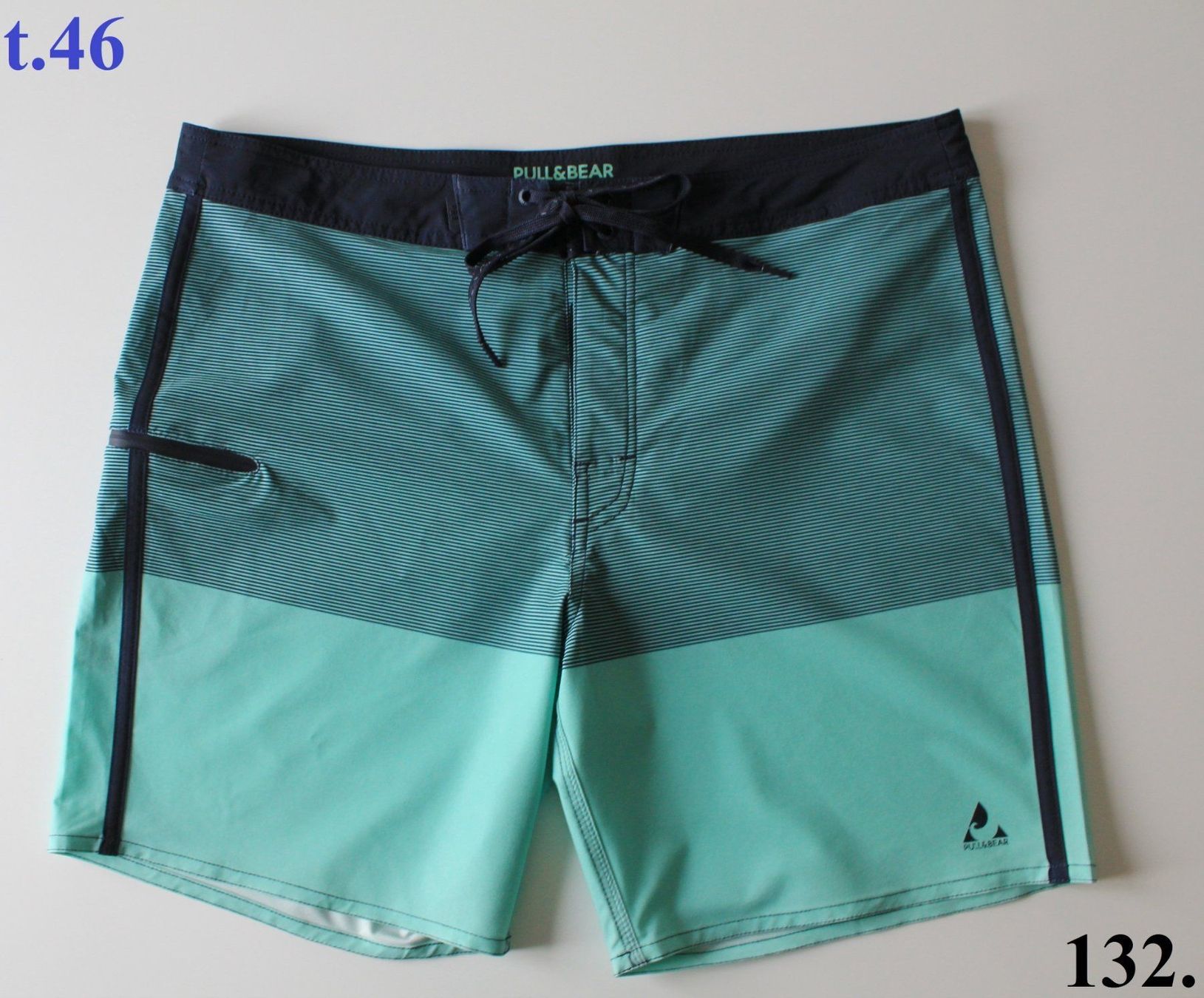 Costumi da bagno: Maillot de bain / Badehose PULL & BEAR   t. 46 – Usato da Peseux venduto da Gilloss