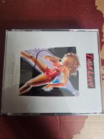 2 CD - Tina Turner – Tina Live In Europe (1988)