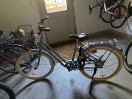 City Bike in Top Zustand