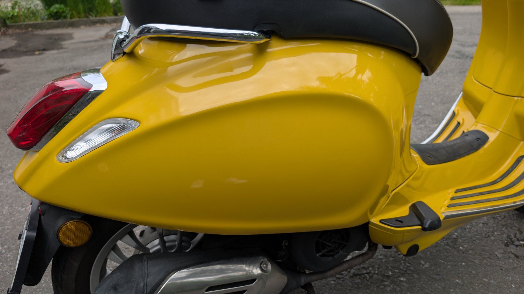 Piaggio Scooter: Piaggio Vespa Sprint 125 S – Usato da Buchrain venduto da dextar 5