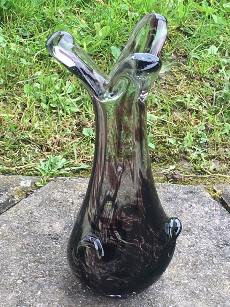Vasi & Recipienti: Blumen - Vase – Usato da Wangen b. Olten venduto da Finolino28 1