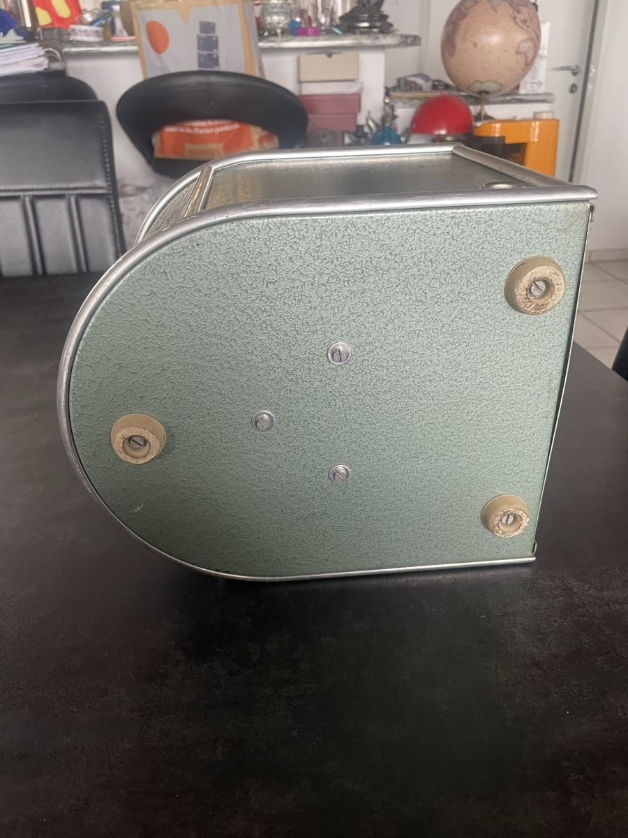 Radiatori: Radiateur Électrique Thermowind Diner Vintage – Usato da Vallamand venduto da Bricbracbroc82 9