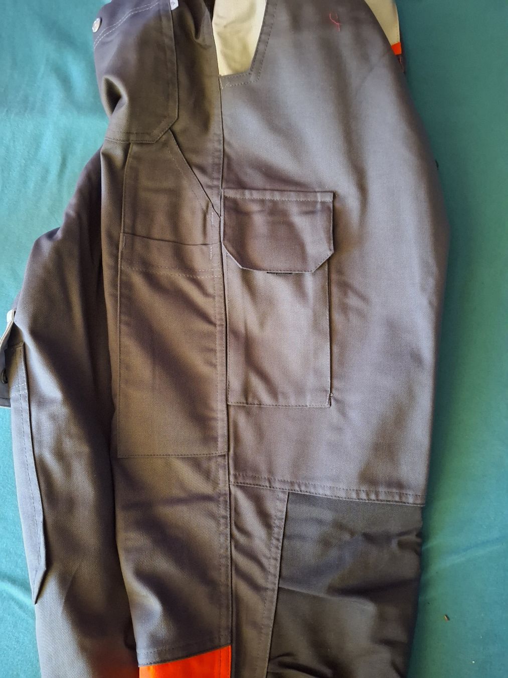 Pantaloni: ARBEITSHOSE ( LATZ) – Nuovo (secondo la descrizione) da Studen BE venduto da sch_fzs6 2