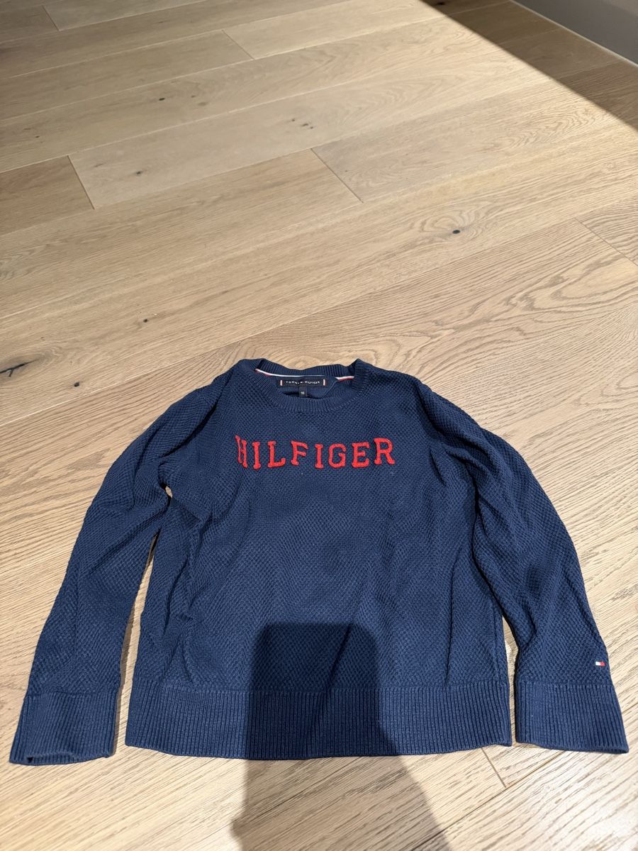 Tommy Hilfiger Maglioni & Felpe: Tommy Hilfiger Pullover, Gr. 98 – Usato da Küsnacht ZH venduto da ToddyGinger