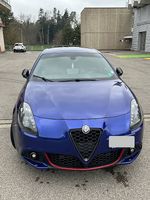 Alfa Romeo Giulietta 1.4TB