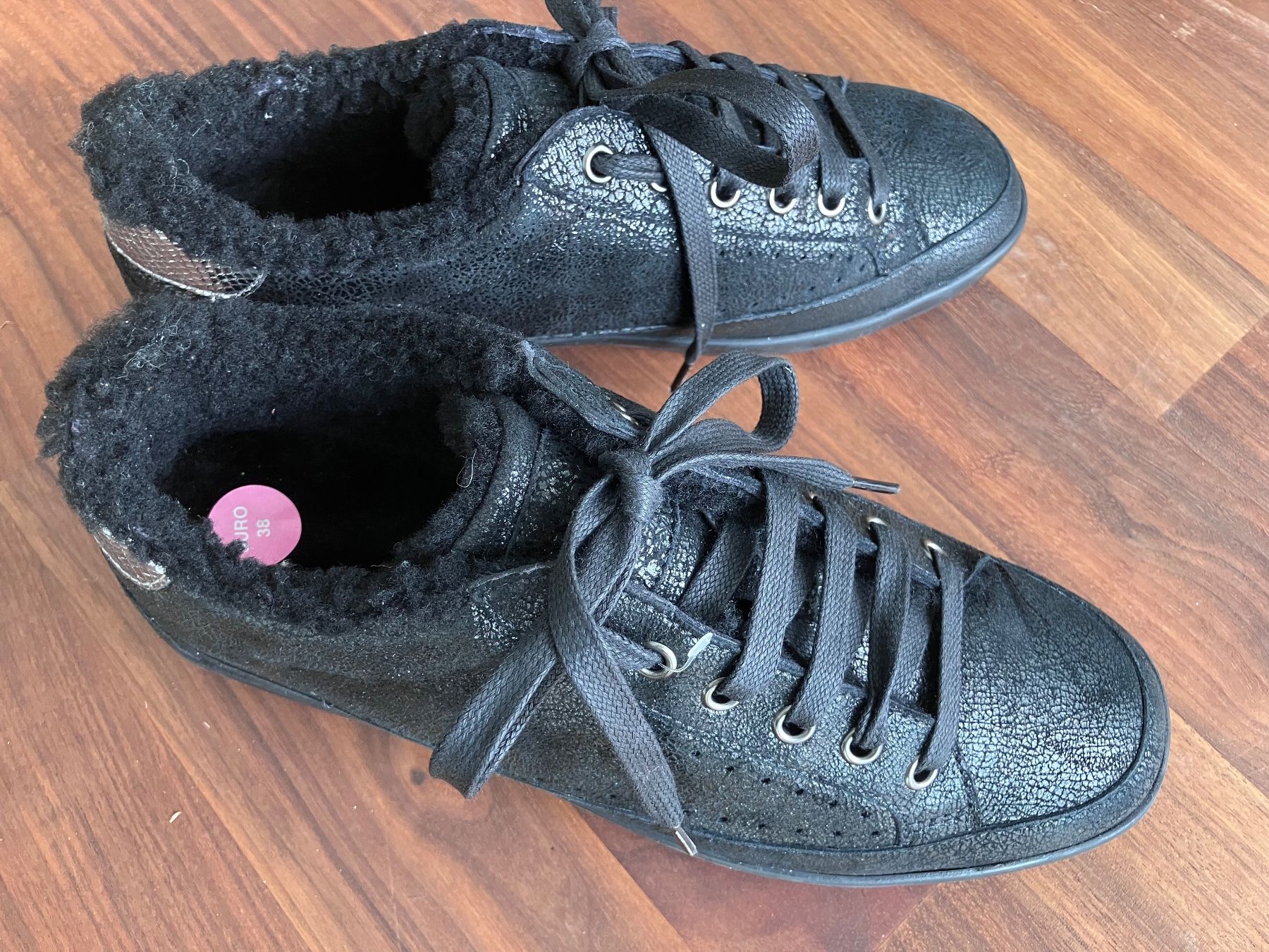 Scarpe da donna: NEU Candice Cooper Sneakers Gr. 38 – Nuovo (secondo la descrizione) da Windisch venduto da Lyudmila01 2