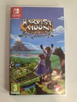 Harvest Moon: One World - Nintendo Switch - Top Zustand!