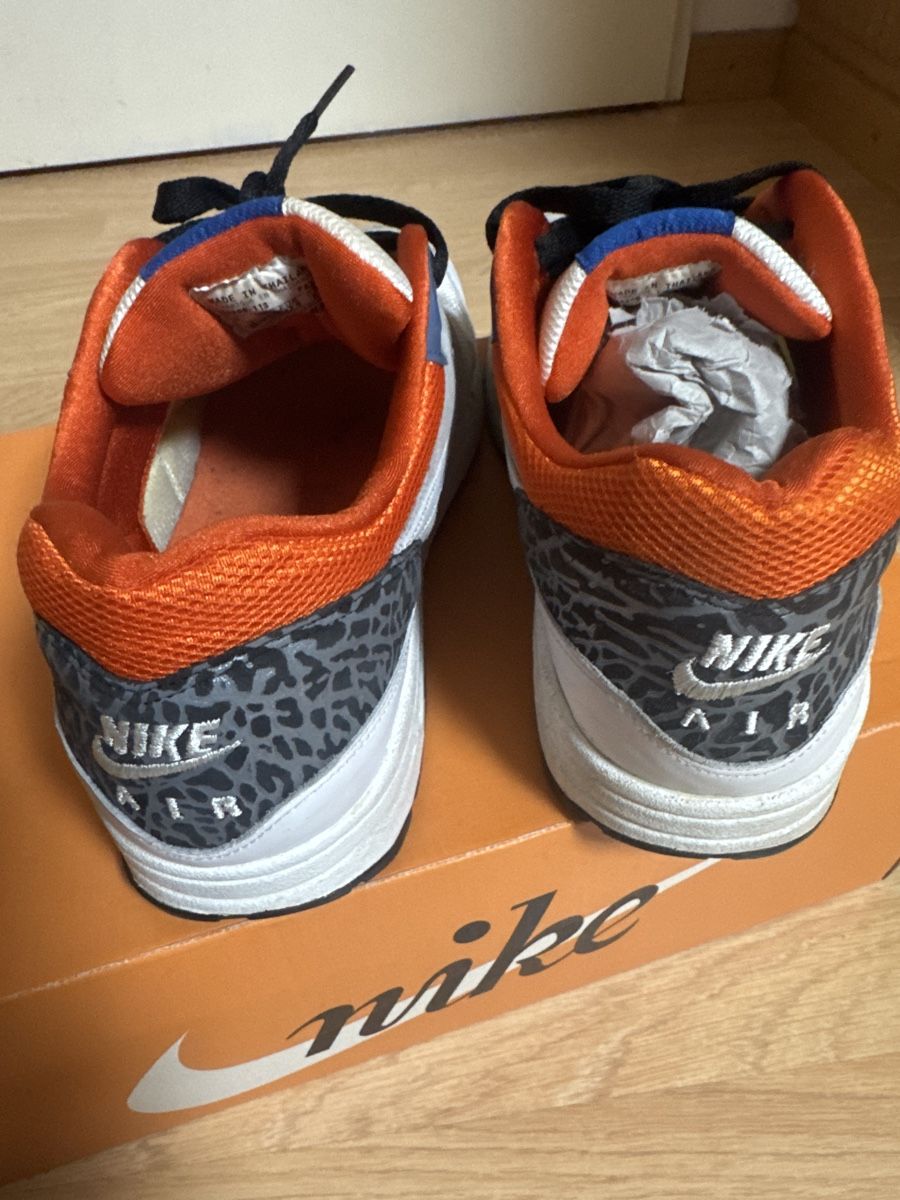Nike Scarpe da uomo: Nike Air Max 1 Gr. 42.5 – Usato da Fislisbach venduto da PR-Trade 2