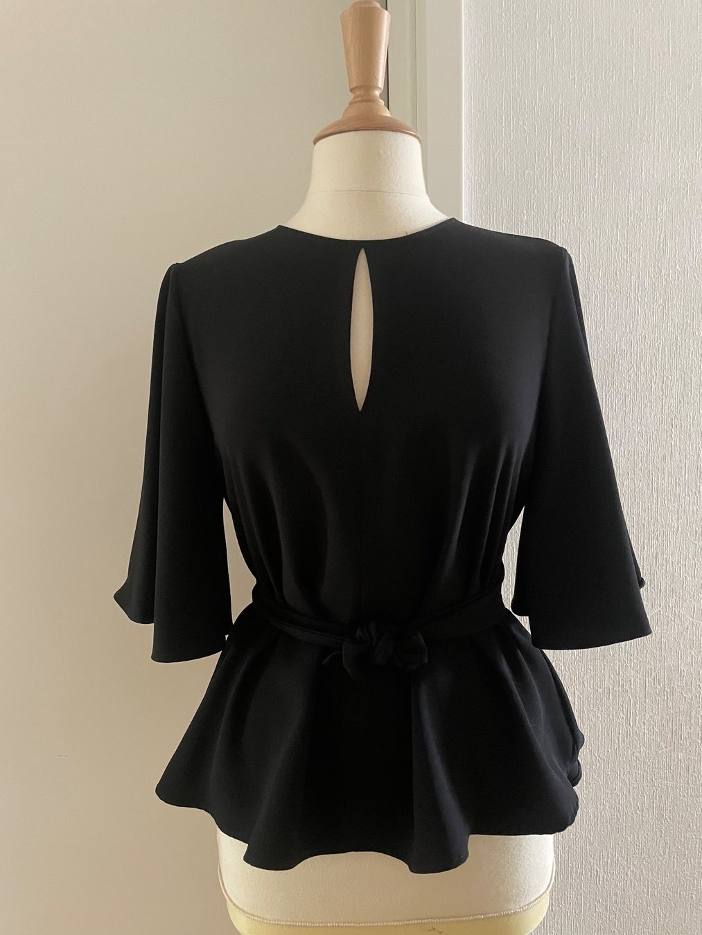 Zara Tuniche: Tunique blouse Zara S/M – Usato da gland venduto da Moral