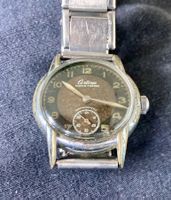 Certina Kurth Freres, Vintage Armbanduhr 1940/50,Handaufzug