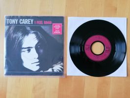 Tony Carey – I Feel Good