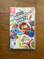 Super Mario Party / Nintendo Switch