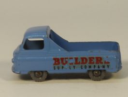 Matchbox Lesney 60A Morris J2 Pickup