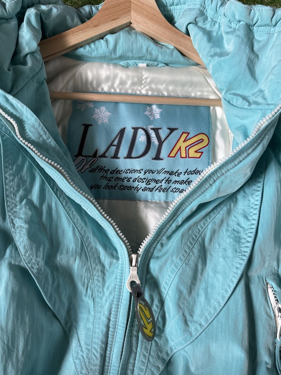 K2 Giacche: Lady K2 Jacke – Usato da Root venduto da ele_j9pk 3