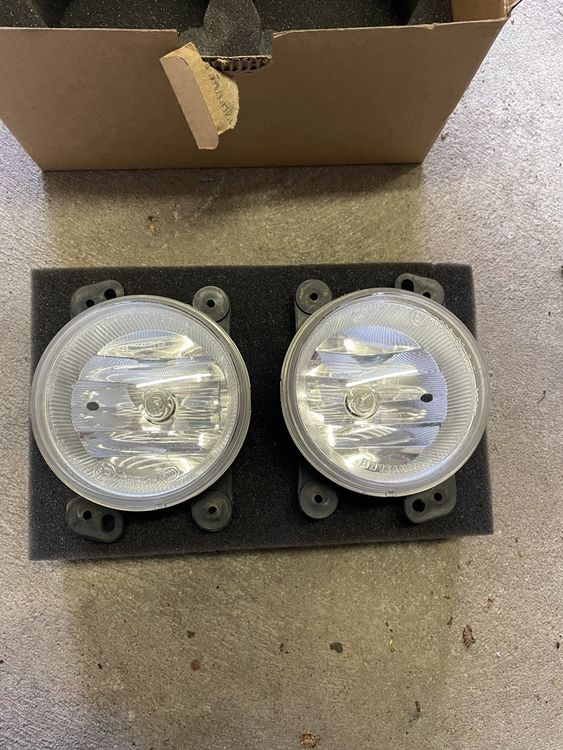 Jeep Wrangler Teile (Gebraucht) in Langnau am Albis für CHF 50 – mit ...