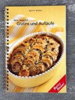Gratins und Aufläufe