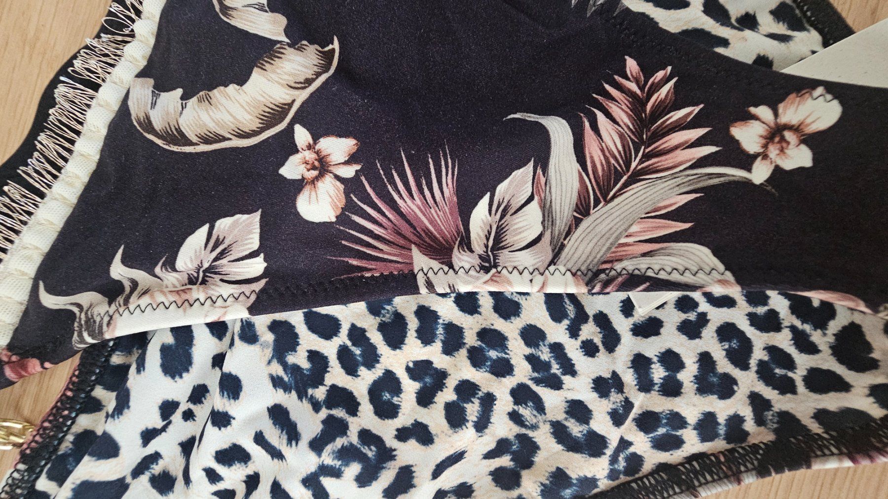 Maillots de bain & Bikinis: Bikini gr 34 neuwertig – Neuf (Voir description) à Thun par ninuschga 2