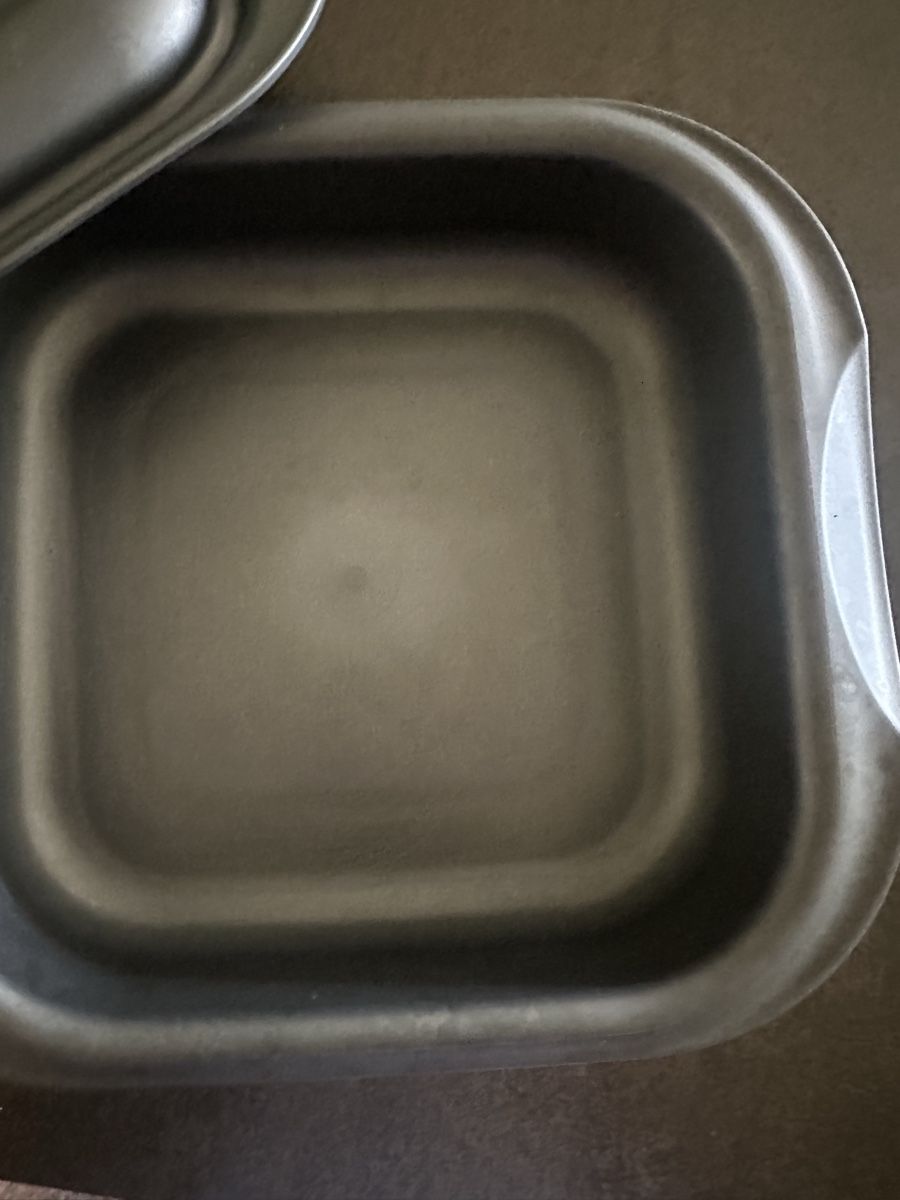 Tupperware Plateaux:  2 Plats Tupperware Ultrapro  – D'occasion à Carouge par remo.db 1
