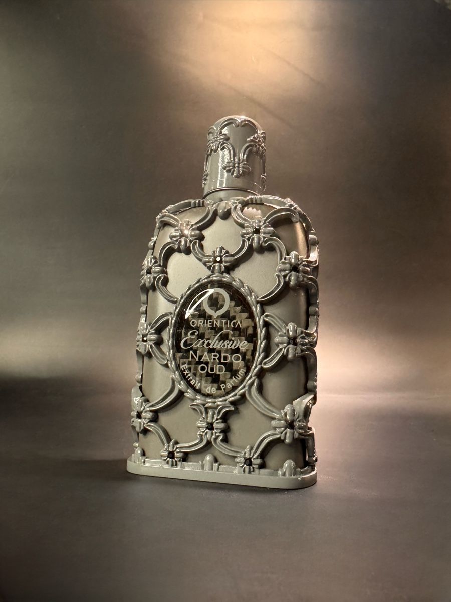 Parfum & Eau de Toilette: Orientica Premium | Nardo Oud  – Neu (gemäss Beschreibung) aus Cham von van_x2kn
