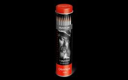CARAN D'ACHE Sortiment 15 Härtegraden GRAPHITE LINE