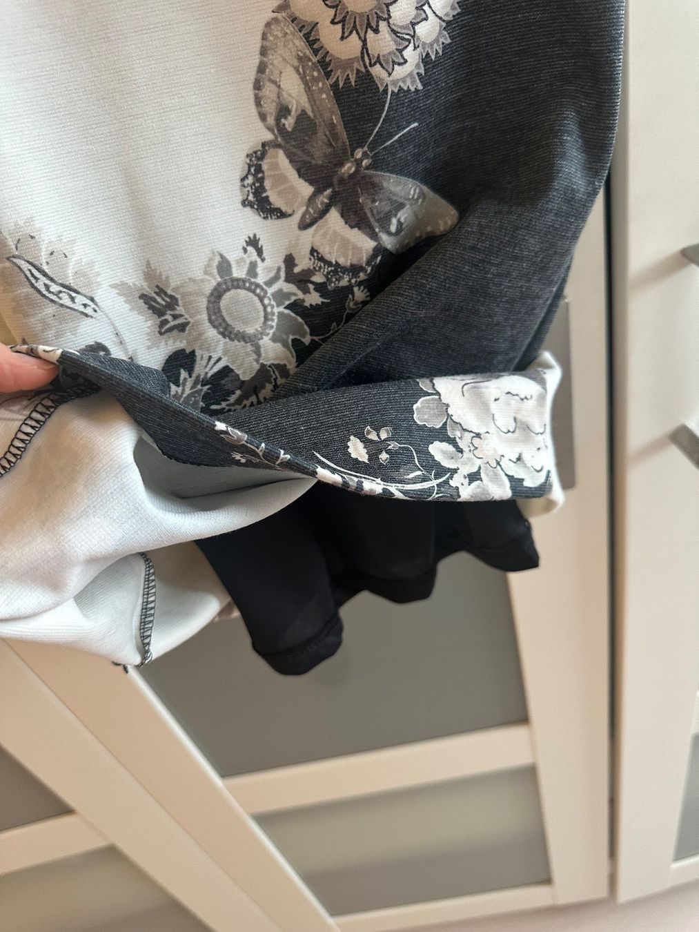 Kleider: Mango suit dress – Neu (gemäss Beschreibung) aus Wollerau von bod_25yw 4