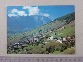 Albinen, Daubenhorn
