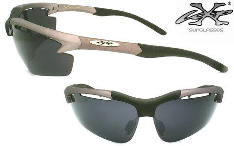 Brillen & Gläser: X-Loop® Sport Sonnenbrille Adrenaline SXL0079MVTP – Neu und originalverpackt aus Illnau von diy-shop 1