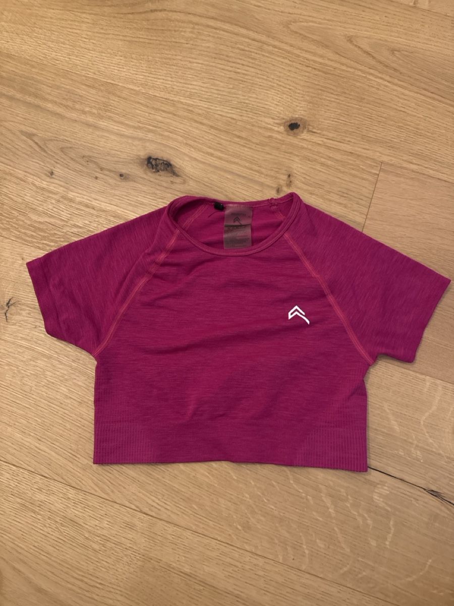 Tops: Oner Active Top Grösse S – Gebraucht aus Staad SG von ha.al