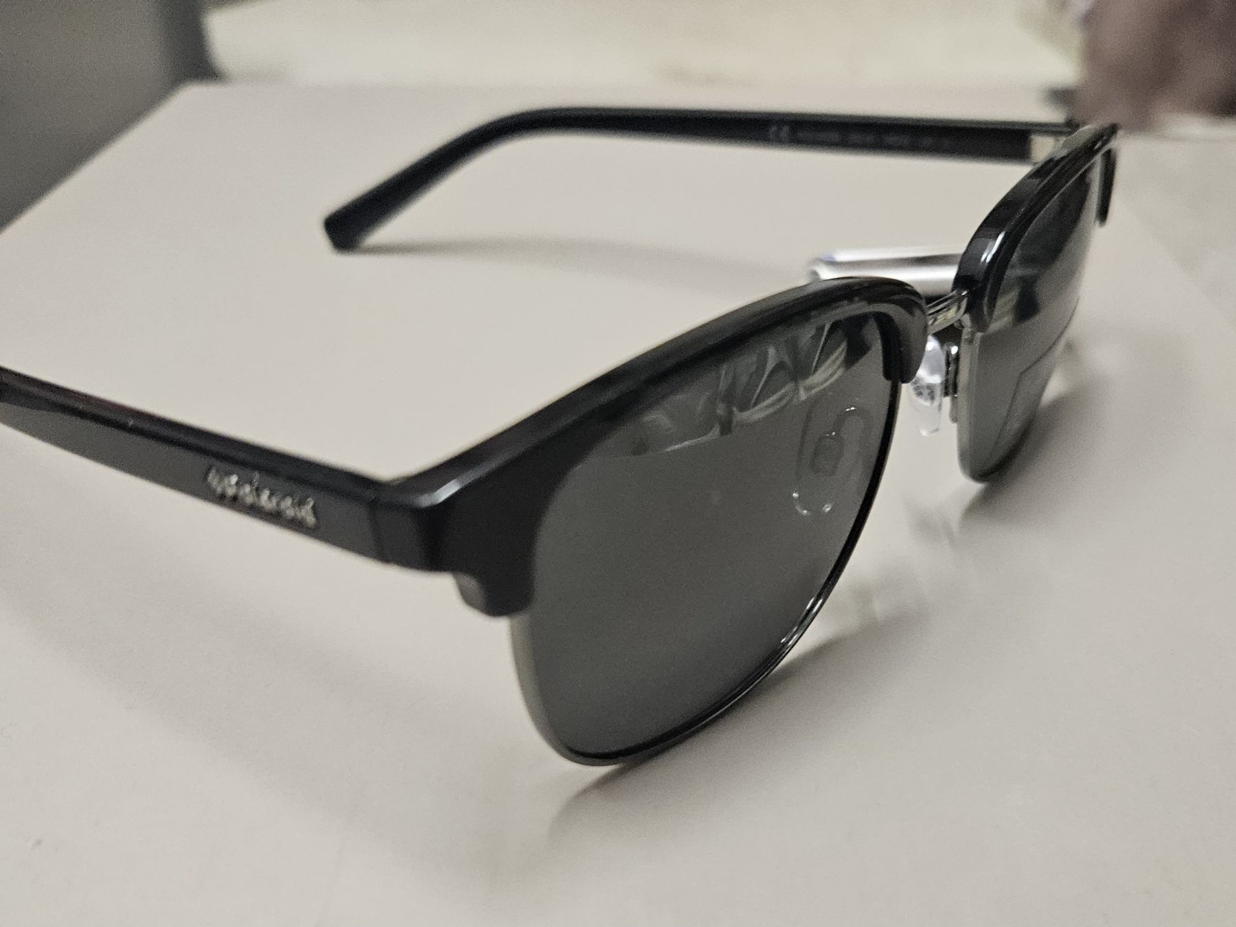 Polaroid Occhiali & Lenti: Polaroid Sonnenbrille "Unisex" PLD 1012/S – Nuovo e nell'imballaggio originale da Dachsen venduto da Topparts1 2