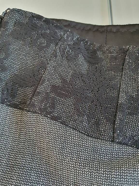 Dolce & Gabbana Röcke: Jupe mi-longue D&G, 38 IT – Neu (gemäss Beschreibung) aus Grand-Lancy von kri_qk5y 4