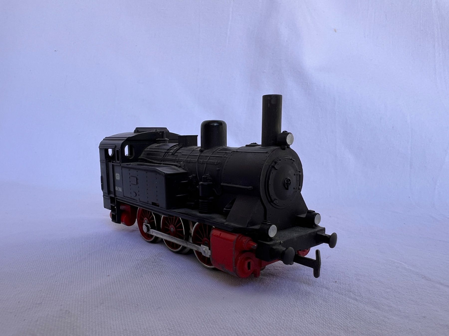 Märklin Modellini di ferrovie: Lokomotive – Usato da Männedorf venduto da Franzflo 2
