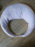 Stillkissen mit Muster, super Zustand, wenig gebraucht!