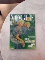 Deutsche Vogue 07/08/2026 guter Zustand