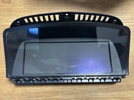 BMW E39 E53 X5 Bordmonitor Navi Bildschirm 65448