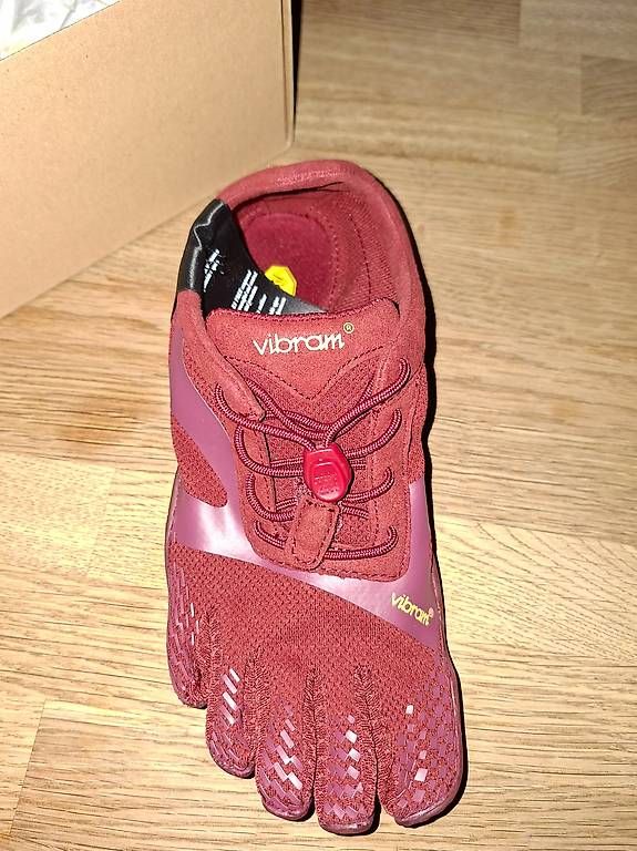 Chaussures femmes: Vibram KSO Evo – Neuf avec emballage d'origine à Lauwil par ime_nmx8 3