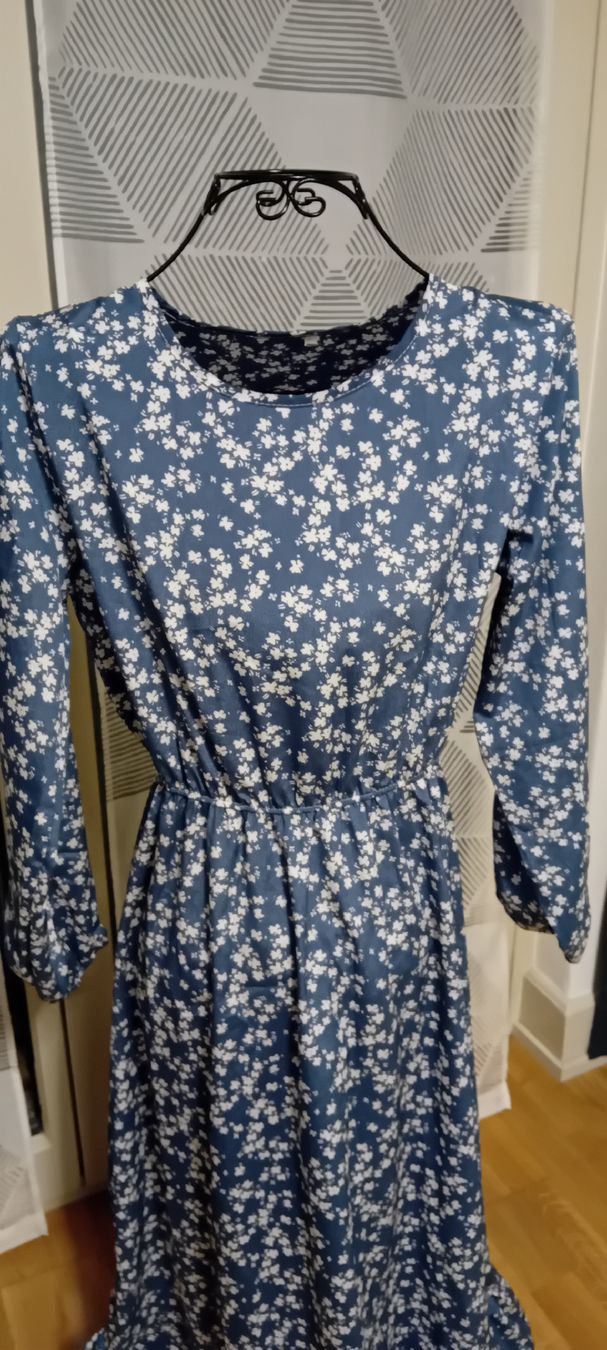 Vestiti: länge kleid gr L – Nuovo (secondo la descrizione) da zürich venduto da janjaz 2