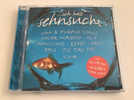 … ich hab Sehnsucht / 1999