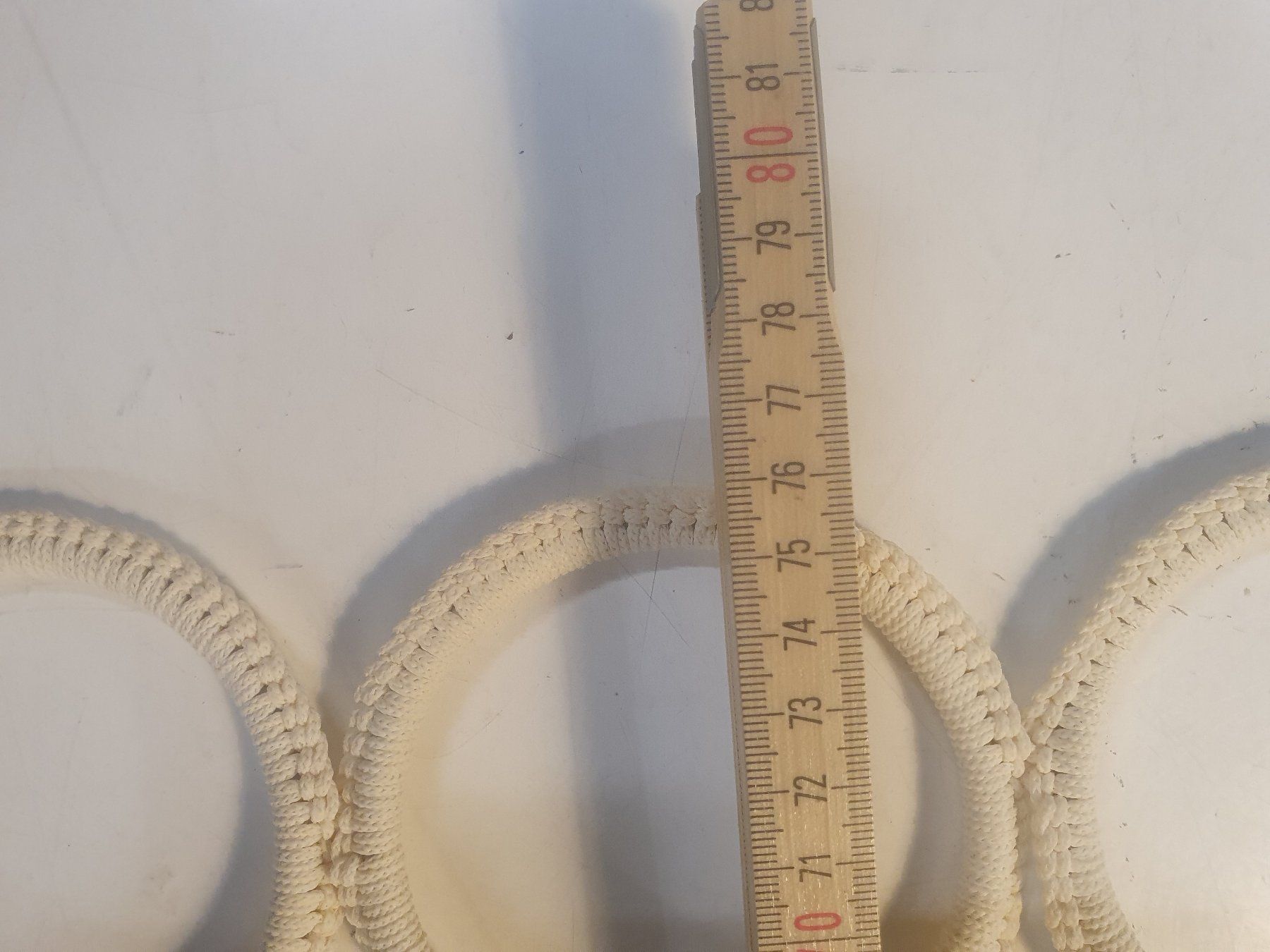 Ikea Garderobe: Ikea Komplement Multi-Use Hanger – Gebraucht aus Zürich von loosebone 5