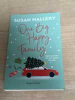 Susan Mallery-One Big Happy Family