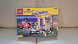 Lego 1256 System aus Jahr 1999