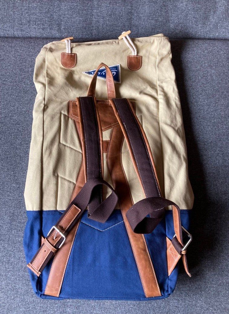 Zaini: Rucksack On y a – Nuovo (secondo la descrizione) da Rüti ZH venduto da calanca 1