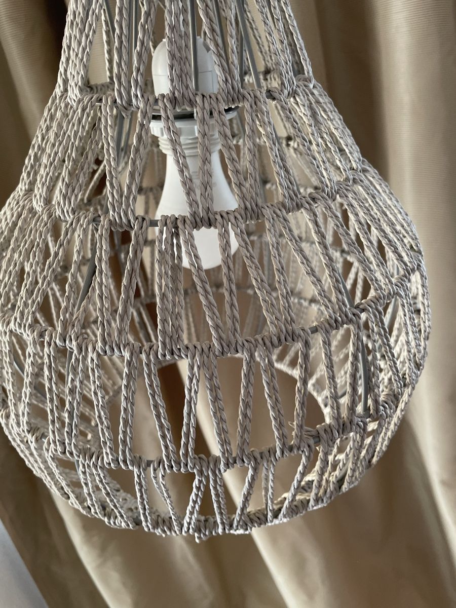 Lampadari & plafoniere: Hängeleuchte modern – Nuovo (secondo la descrizione) da Jonen venduto da taishathings